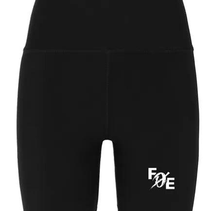 FOE Biker Shorts