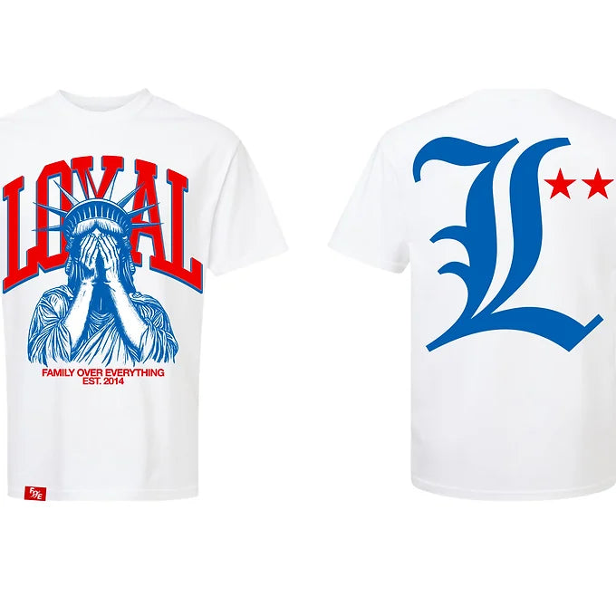 Loyal T-Shirt