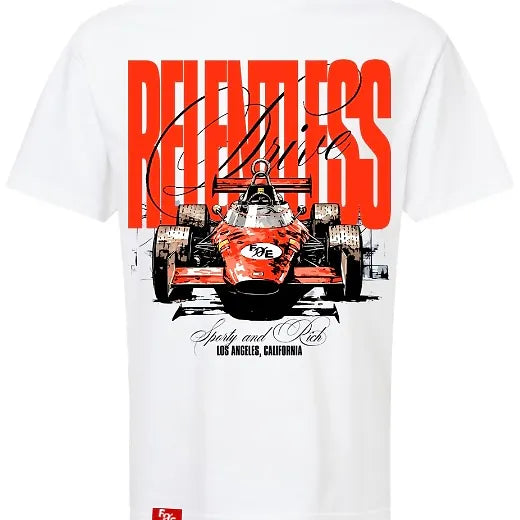 Relentless Drive T-Shirt